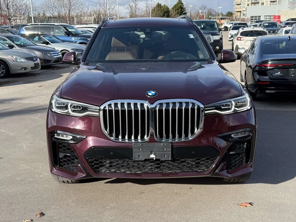 BMW X7 * xDrive40i * CARFAX * ���� �� �� | Mobile.bg � ����������� 2