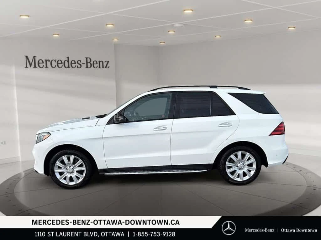 Mercedes-Benz GLE * 4MATIC SUV Premium, Night & Intelligent Drive Pk - изображение 5