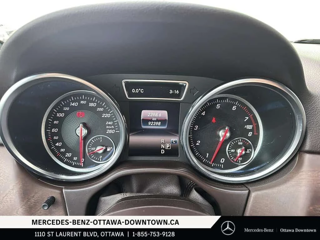 Mercedes-Benz GLE * 4MATIC SUV Premium, Night & Intelligent Drive Pk - изображение 10