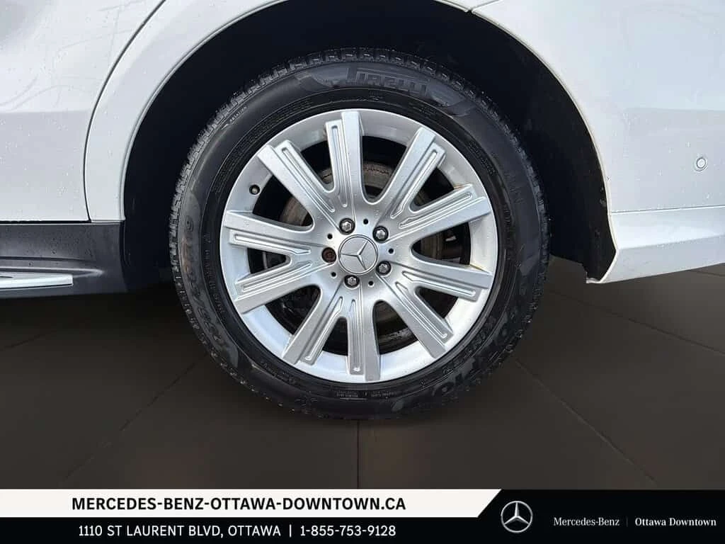 Mercedes-Benz GLE * 4MATIC SUV Premium, Night & Intelligent Drive Pk - изображение 6