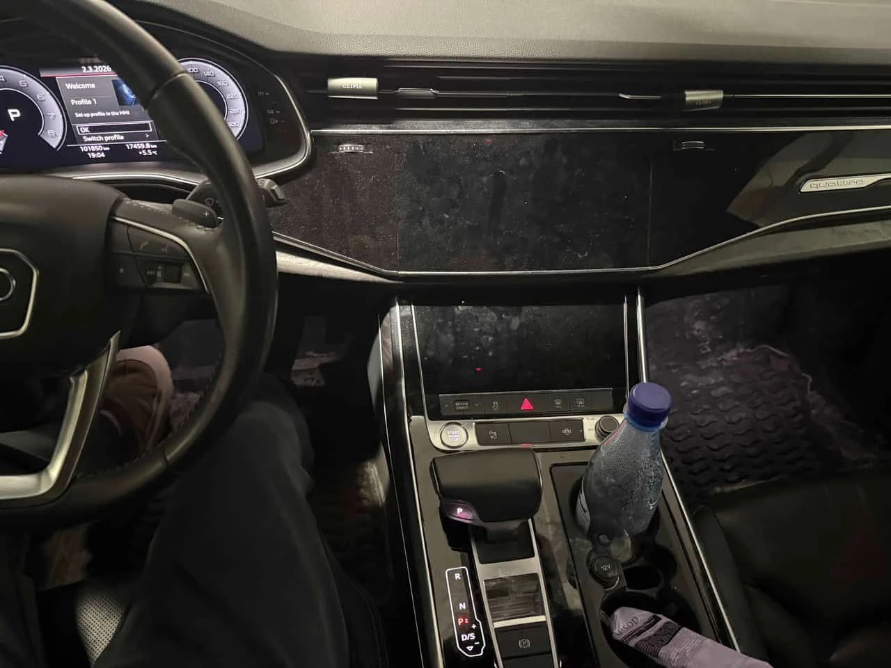 Audi Q8 * Progressiv * CARFAX * ДИСТРОНИК* 360 КАМЕРА*  - изображение 9