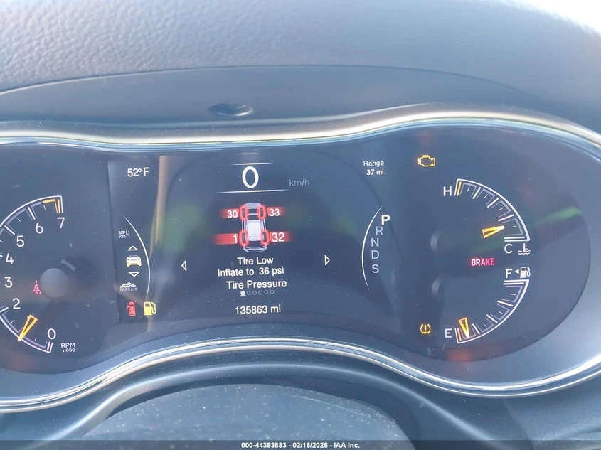 Jeep Grand cherokee 3.6L V-6 DOHC, VVT, 290HP 4X4 Drive | Mobile.bg � ����������� 7