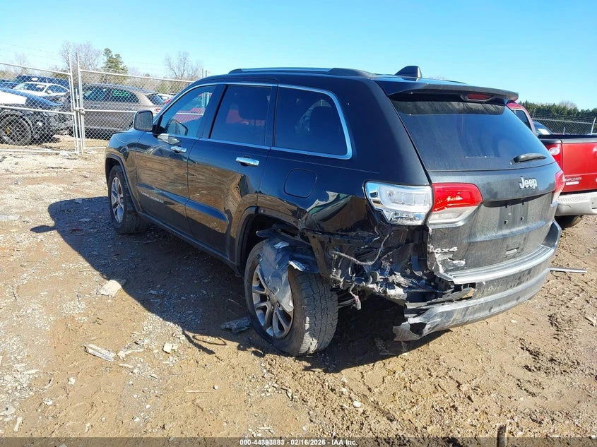 Jeep Grand cherokee 3.6L V-6 DOHC, VVT, 290HP 4X4 Drive | Mobile.bg � ����������� 3