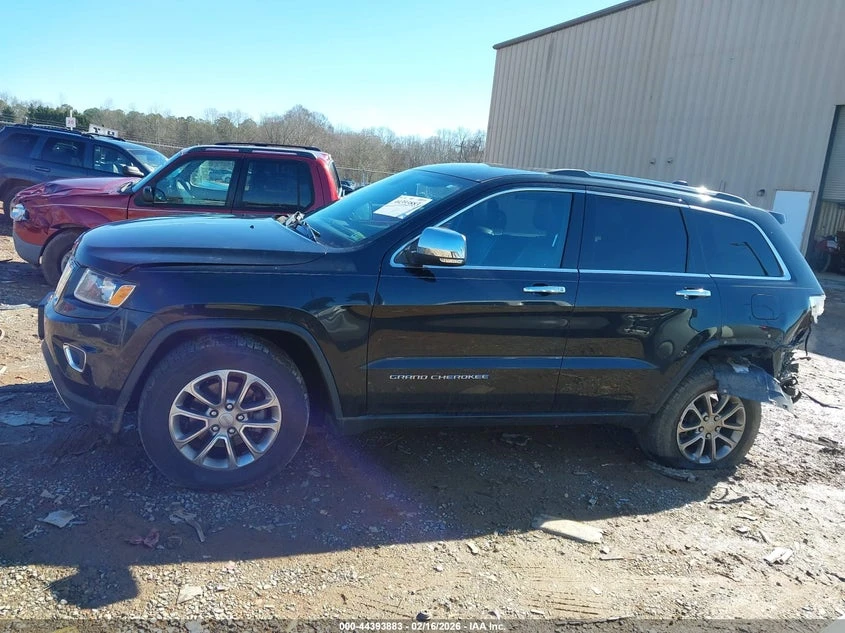 Jeep Grand cherokee 3.6L V-6 DOHC, VVT, 290HP 4X4 Drive | Mobile.bg � ����������� 14