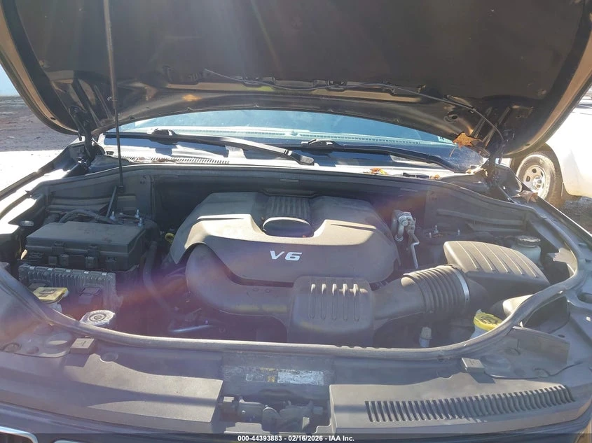 Jeep Grand cherokee 3.6L V-6 DOHC, VVT, 290HP 4X4 Drive | Mobile.bg � ����������� 10