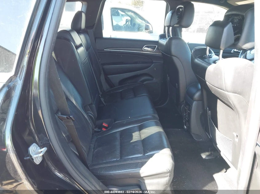 Jeep Grand cherokee 3.6L V-6 DOHC, VVT, 290HP 4X4 Drive | Mobile.bg � ����������� 8