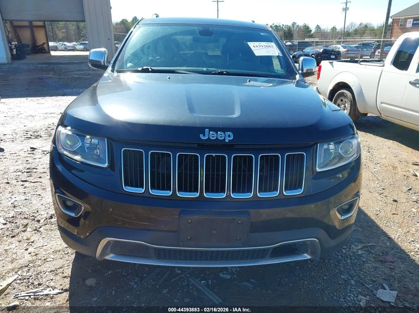 Jeep Grand cherokee 3.6L V-6 DOHC, VVT, 290HP 4X4 Drive | Mobile.bg � ����������� 12