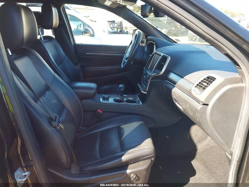 Jeep Grand cherokee 3.6L V-6 DOHC, VVT, 290HP 4X4 Drive | Mobile.bg � ����������� 5