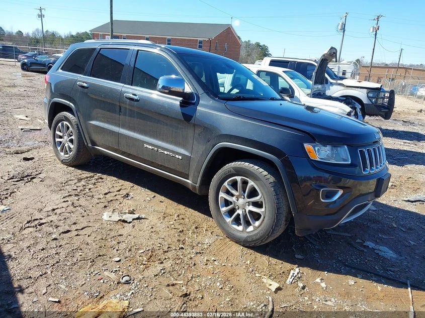 Jeep Grand cherokee 3.6L V-6 DOHC, VVT, 290HP 4X4 Drive | Auto.bg — изображение 1