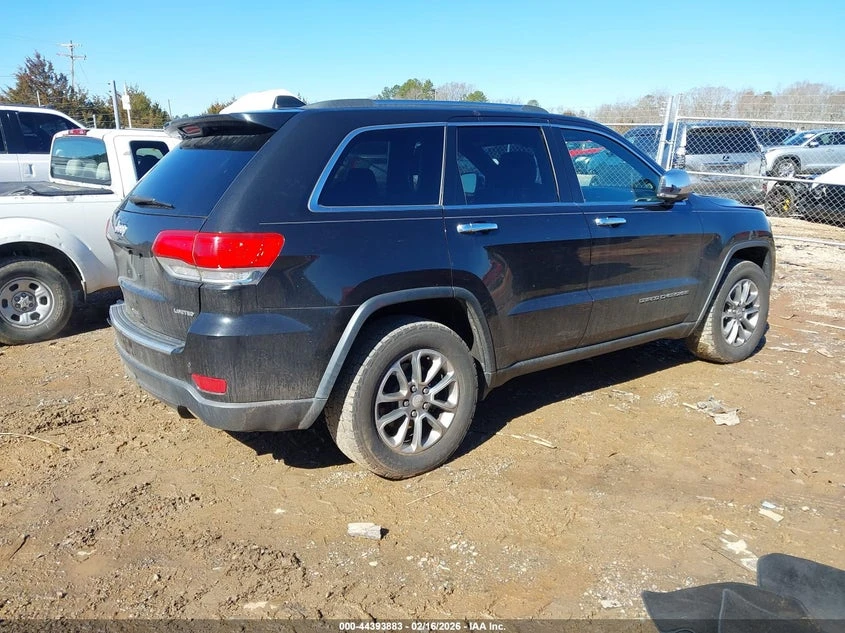 Jeep Grand cherokee 3.6L V-6 DOHC, VVT, 290HP 4X4 Drive | Mobile.bg � ����������� 4