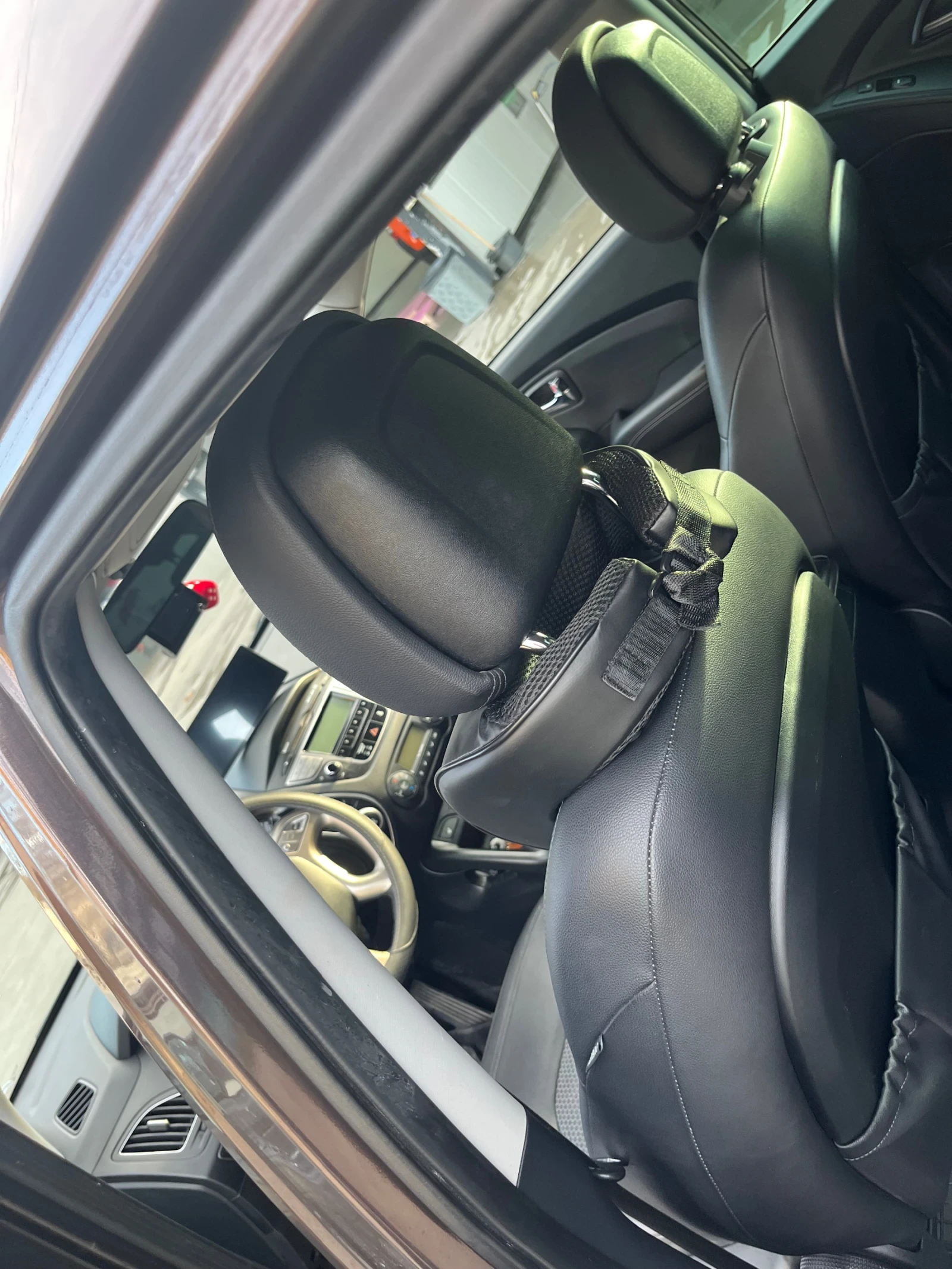 Hyundai IX35, снимка 5 - Автомобили и джипове - 54123604