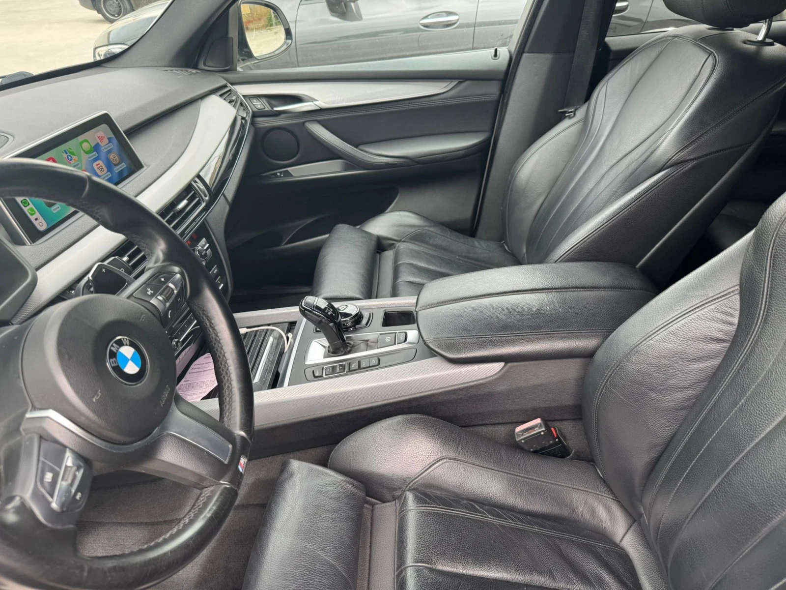 BMW X5 xDrive 40d Experience, снимка 6 - Автомобили и джипове - 54123278