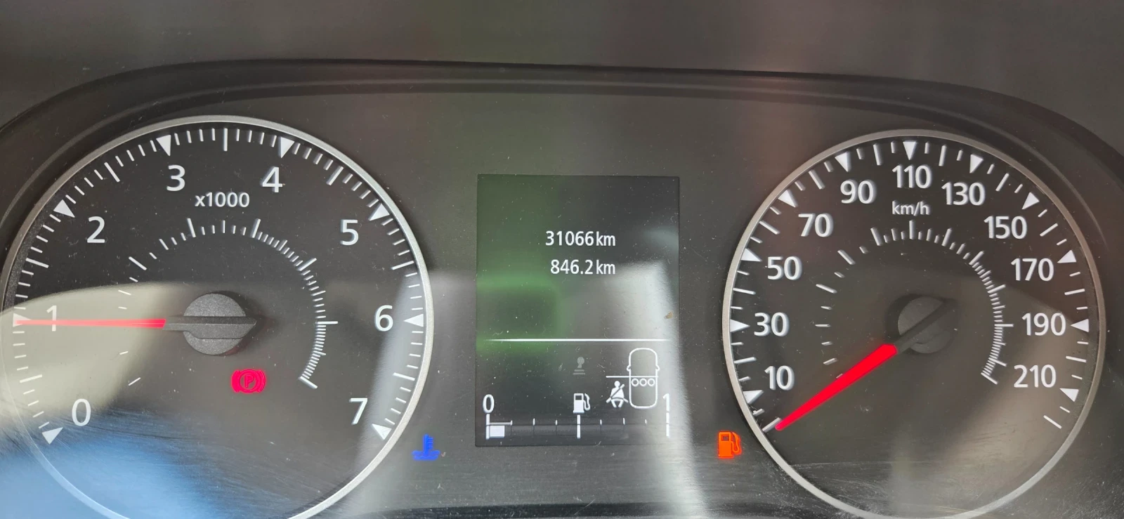 Dacia Duster  Journey , снимка 9 - Автомобили и джипове - 54150735