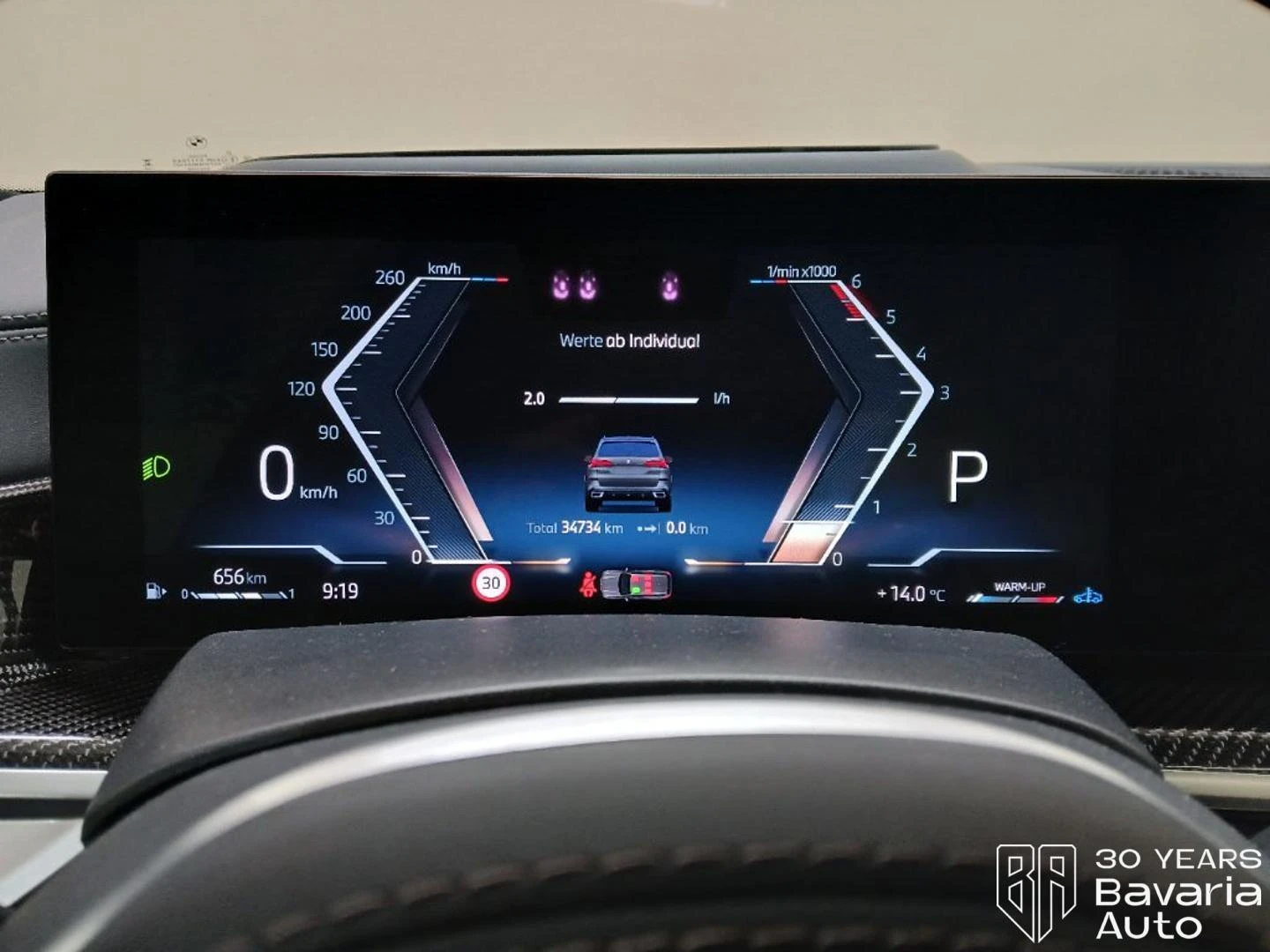 BMW X5 30 d xDrive M Sport Paket | Mobile.bg � ����������� 9