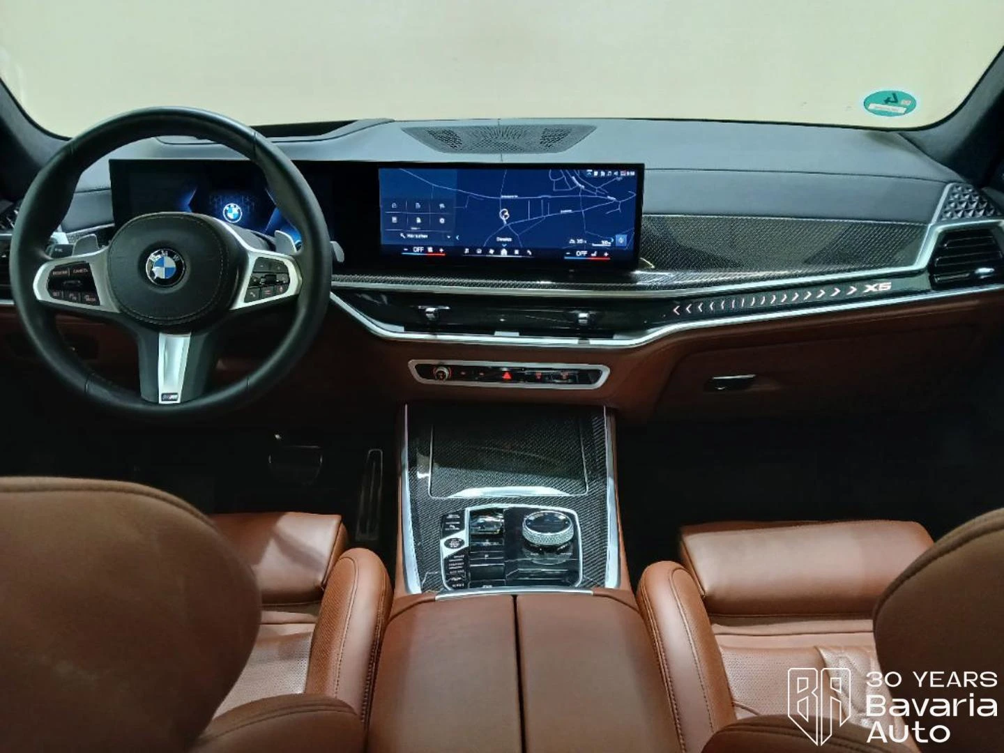 BMW X5 30 d xDrive M Sport Paket | Mobile.bg � ����������� 6