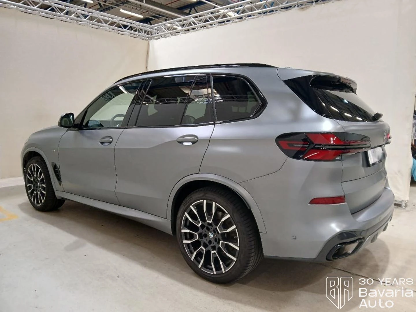 BMW X5 30 d xDrive M Sport Paket | Mobile.bg � ����������� 2