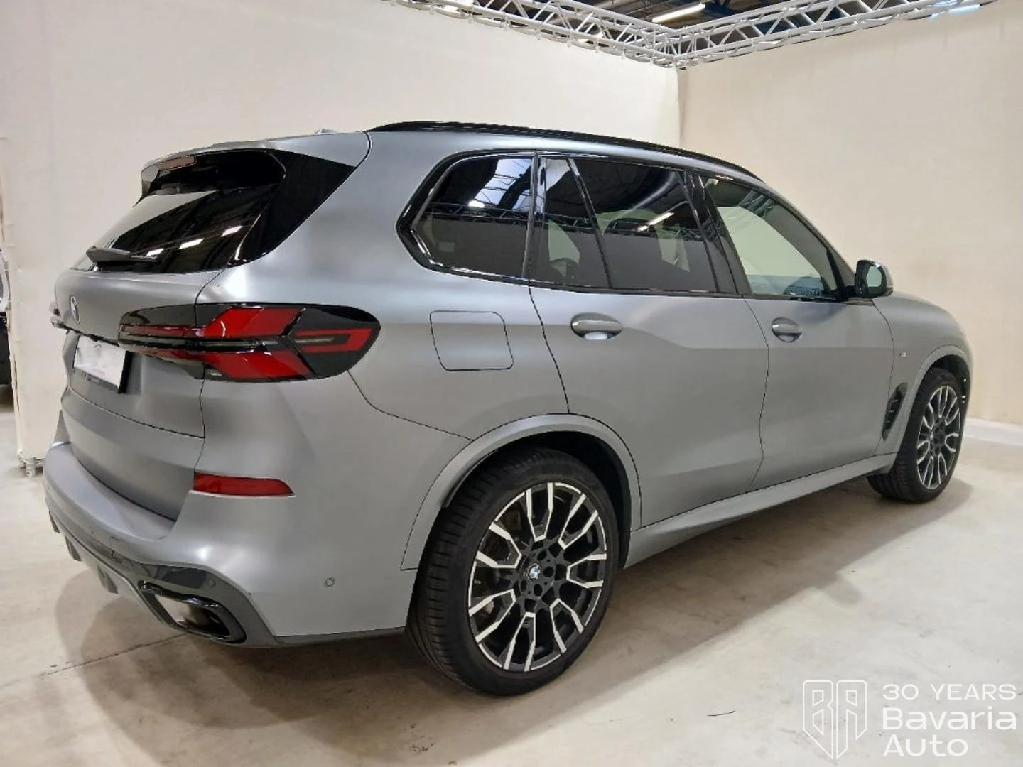 BMW X5 30 d xDrive M Sport Paket | Mobile.bg � ����������� 4