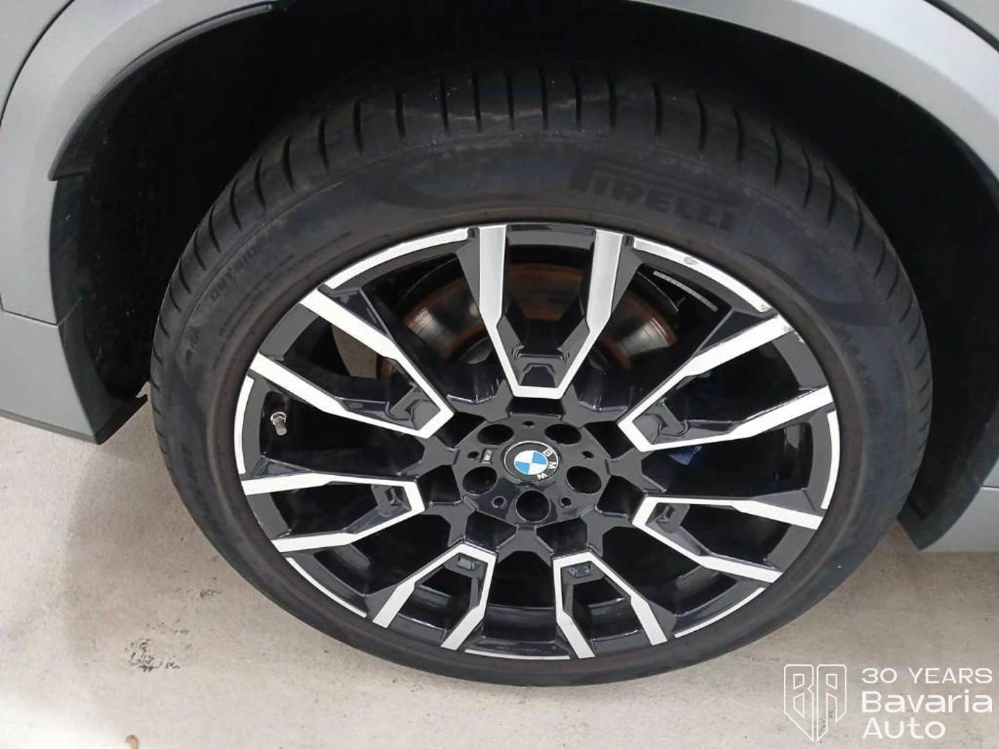 BMW X5 30 d xDrive M Sport Paket | Mobile.bg � ����������� 16