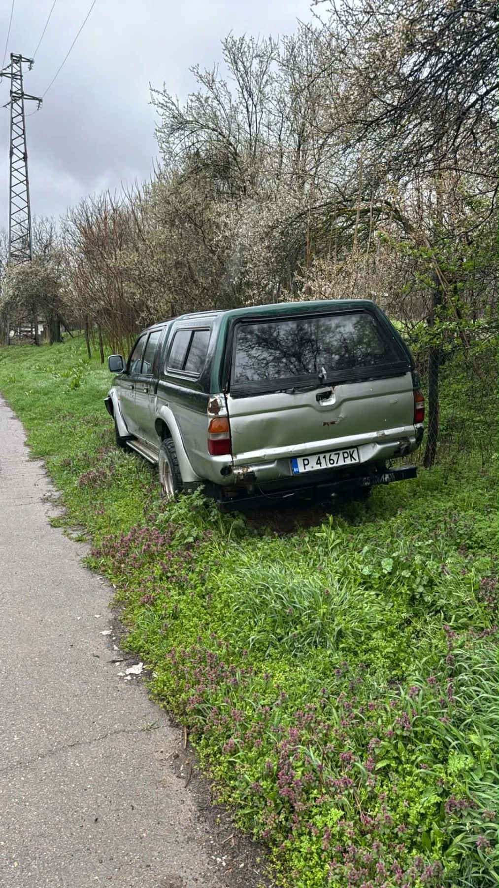 Mitsubishi L200 | Mobile.bg � ����������� 2
