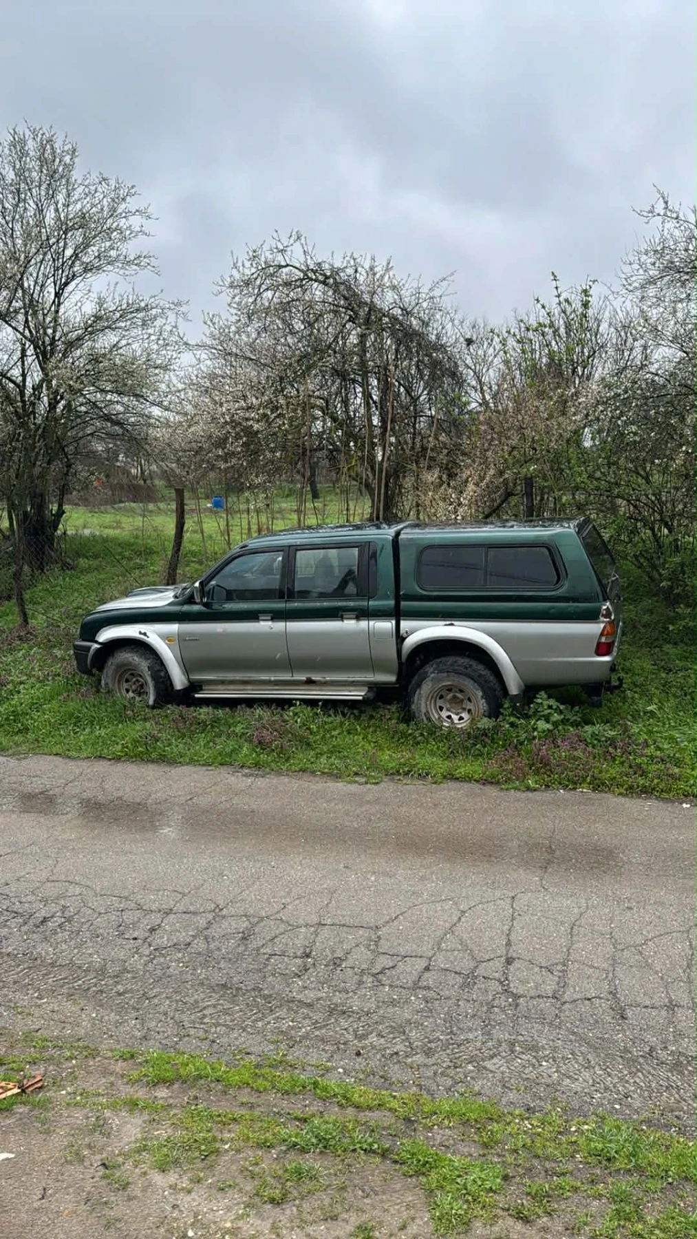 Mitsubishi L200 | Mobile.bg � ����������� 3