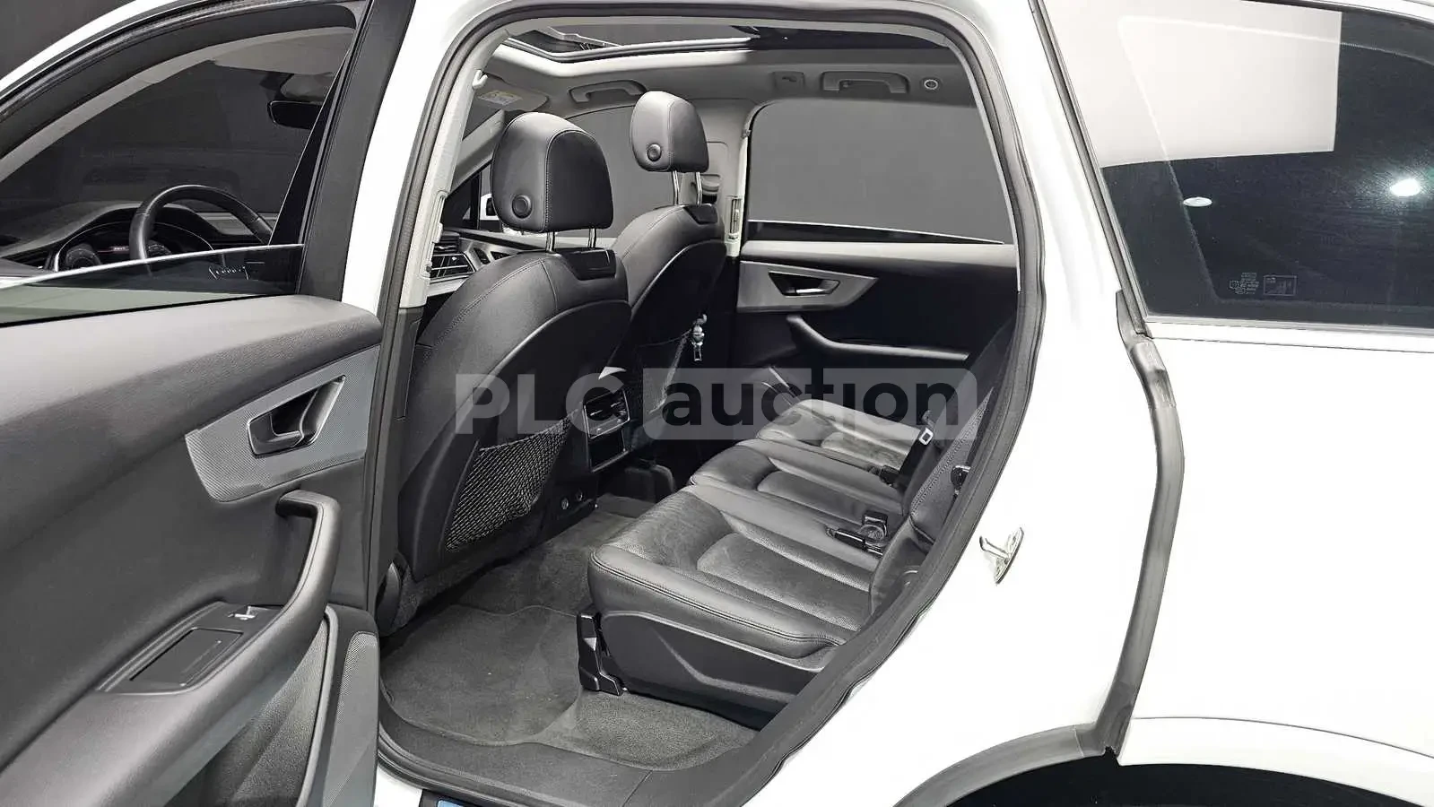 Audi Q7 !PRESTIGE! 45TDI QUATTRO/HEAD UP/PANO/360/, снимка 11 - Автомобили и джипове - 55087980