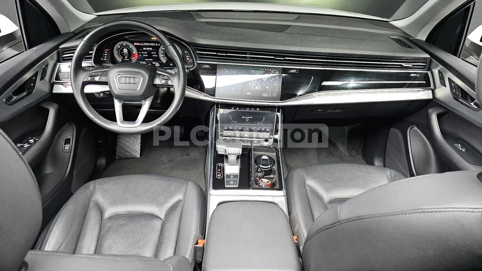 Audi Q7 !PRESTIGE! 45TDI QUATTRO/HEAD UP/PANO/360/, снимка 6 - Автомобили и джипове - 55087980