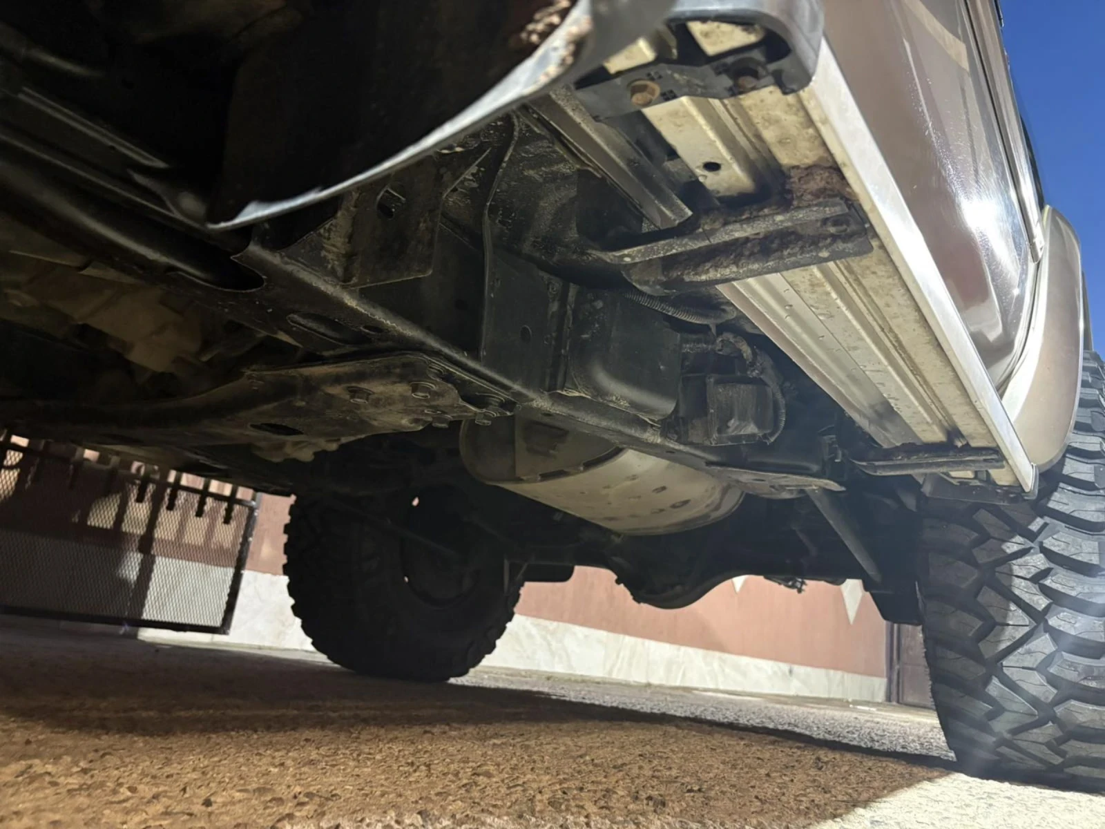 Nissan Patrol 3.0 158��. ���� ���!  | Mobile.bg � ����������� 16