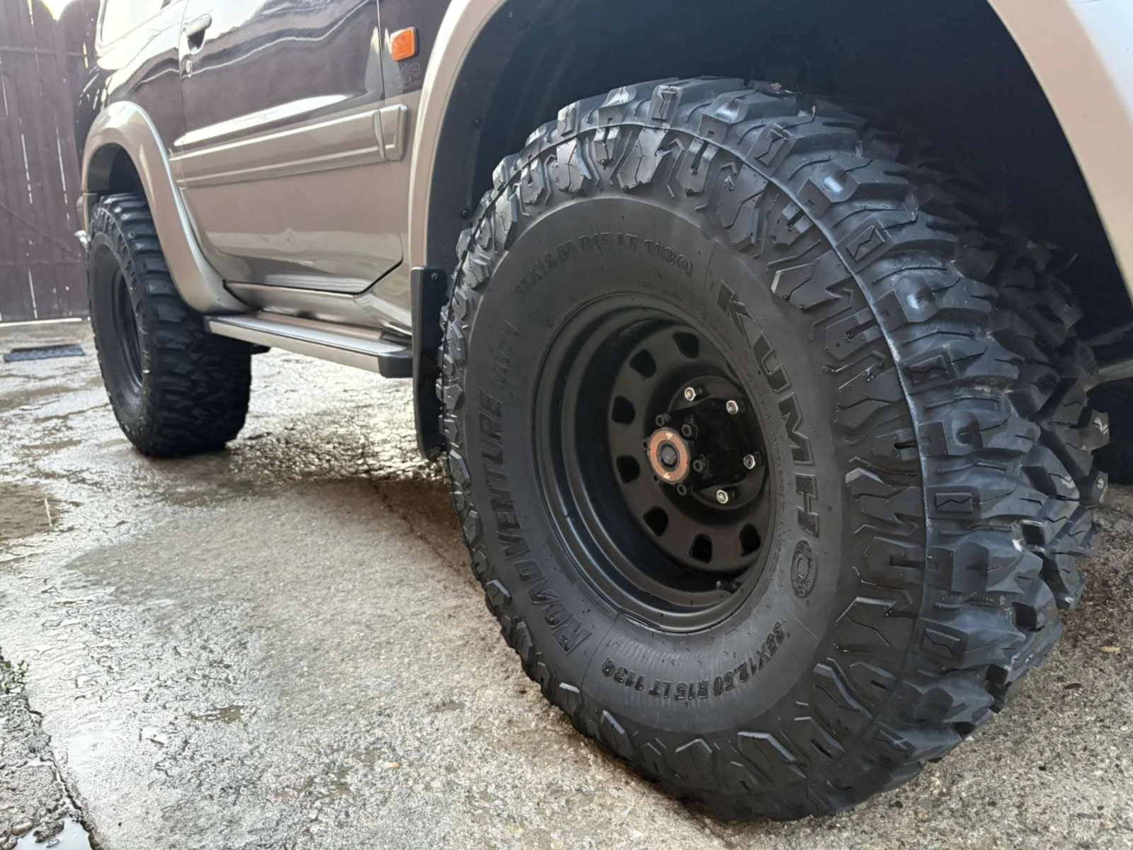Nissan Patrol 3.0 158��. ���� ���!  | Mobile.bg � ����������� 17