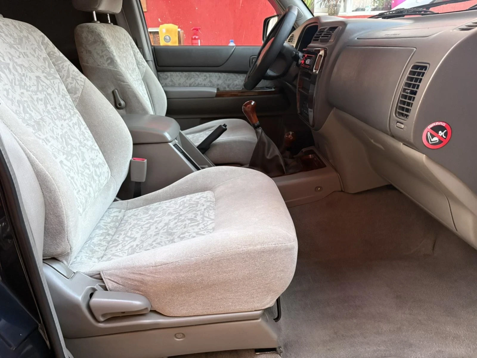 Nissan Patrol 3.0 158��. ���� ���!  | Mobile.bg � ����������� 12