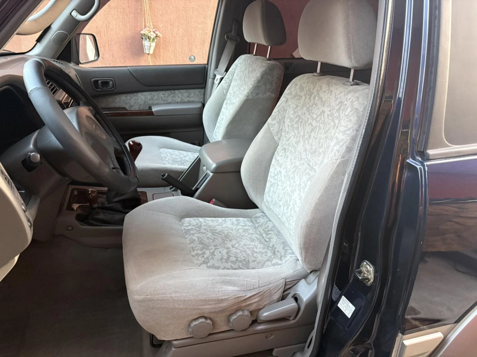 Nissan Patrol 3.0 158��. ���� ���!  | Mobile.bg � ����������� 11