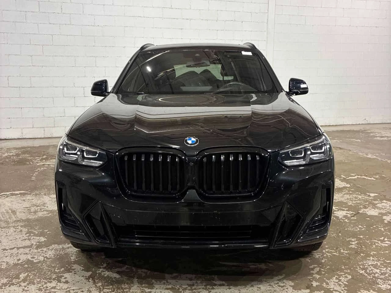 BMW X3 xDrive30i M SPORT | ГЛАВНО ПРЕДСТАВИТЕЛСТВО НА BMW, снимка 2 - Автомобили и джипове - 55482853