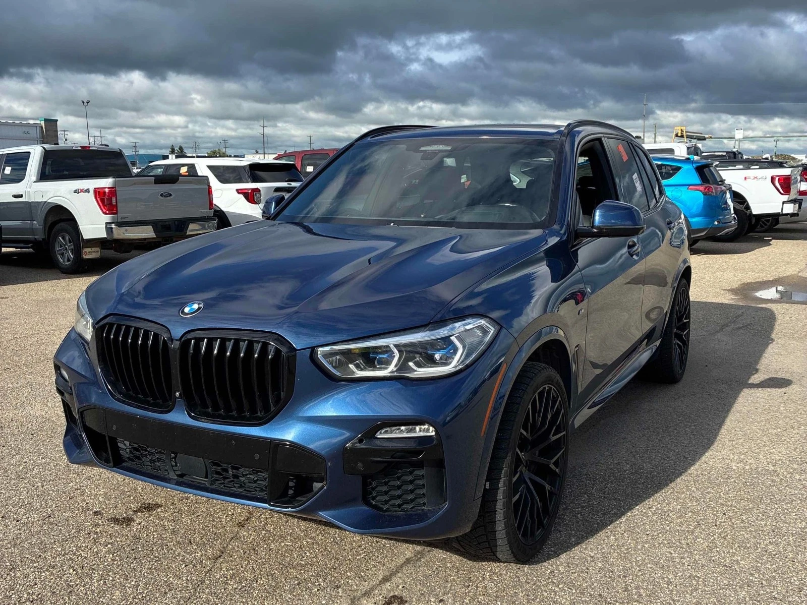 BMW X5 M50I ЦЕНА ДО БЪЛГАРИЯ РЕГИСТРАЦИЯ & АВТОКРЕДИТ
