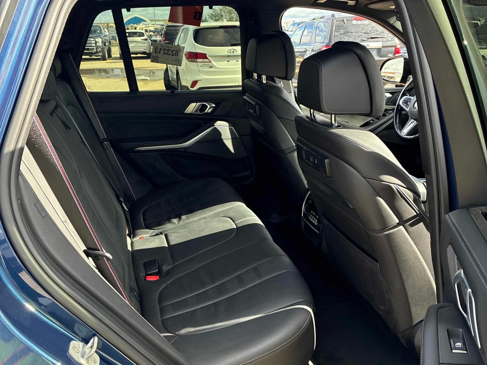 BMW X5 M50I ЦЕНА ДО БЪЛГАРИЯ РЕГИСТРАЦИЯ & АВТОКРЕДИТ, снимка 10 - Автомобили и джипове - 55579765
