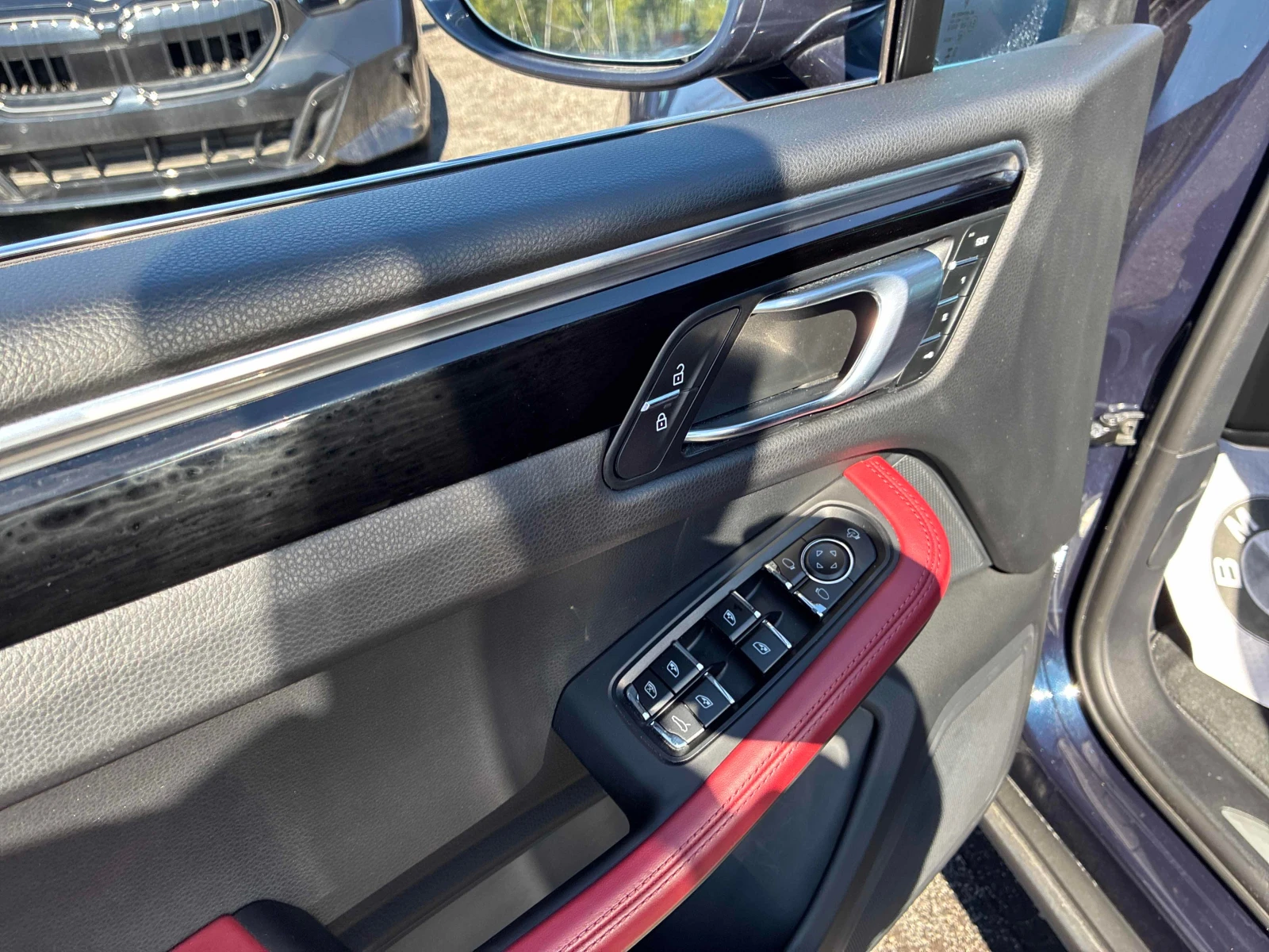 Porsche Macan * S * CARFAX * ОПЦИЯ ЗА ФИНАНСИРАНЕ, снимка 12 - Автомобили и джипове - 55922409