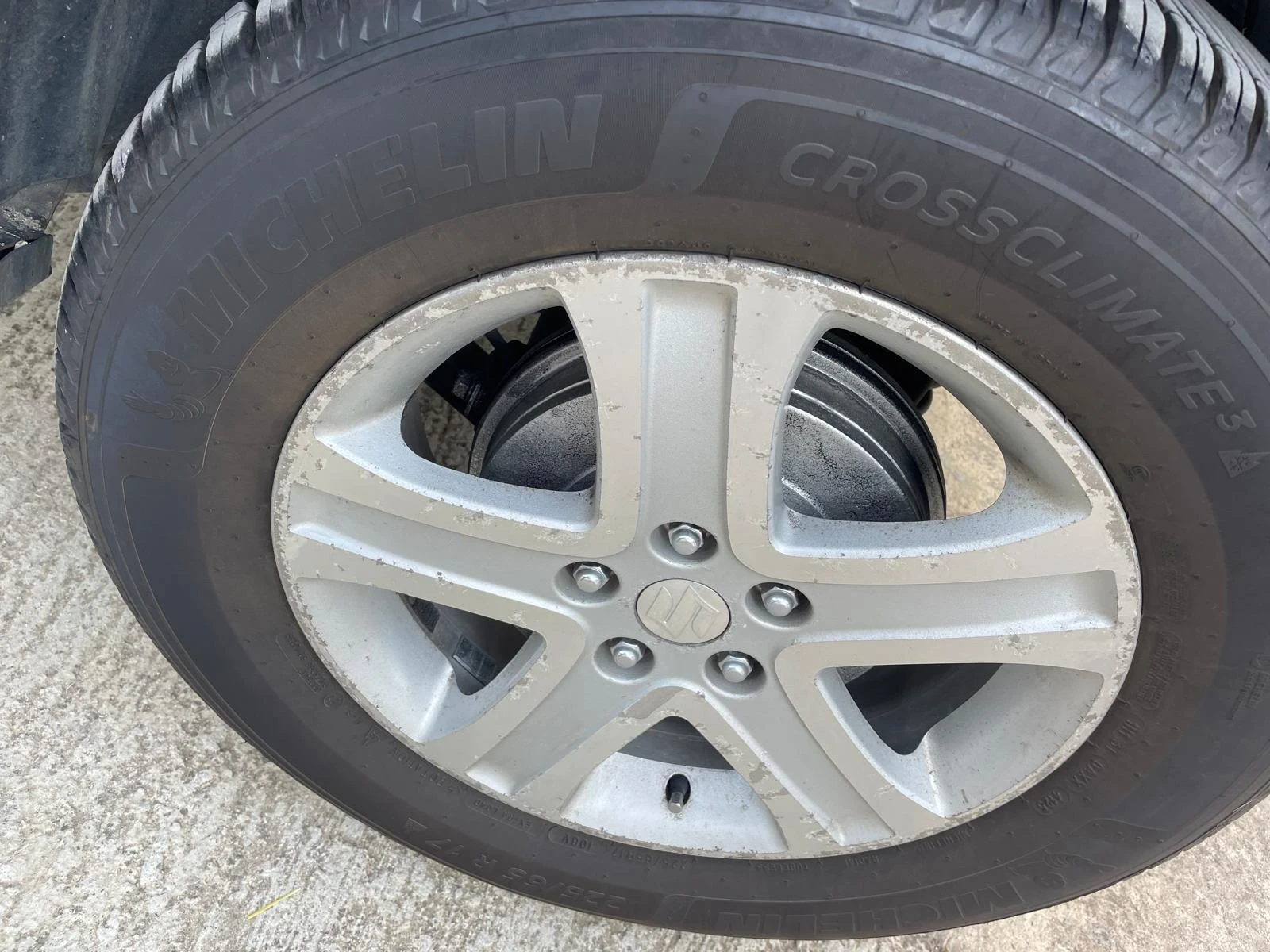 Suzuki Grand vitara 1.6 VVT ГАЗ , снимка 4 - Автомобили и джипове - 55948688