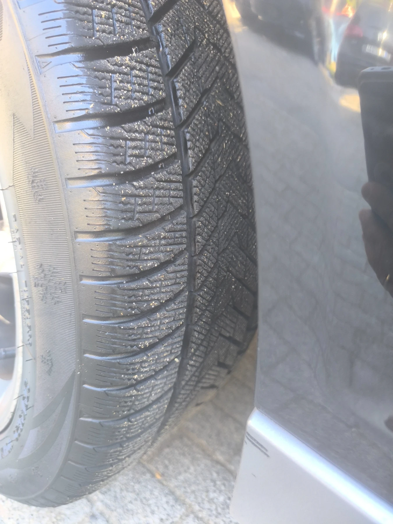 Audi Q7 3.0 TDI 231 HP Quattro , снимка 9 - Автомобили и джипове - 56021940