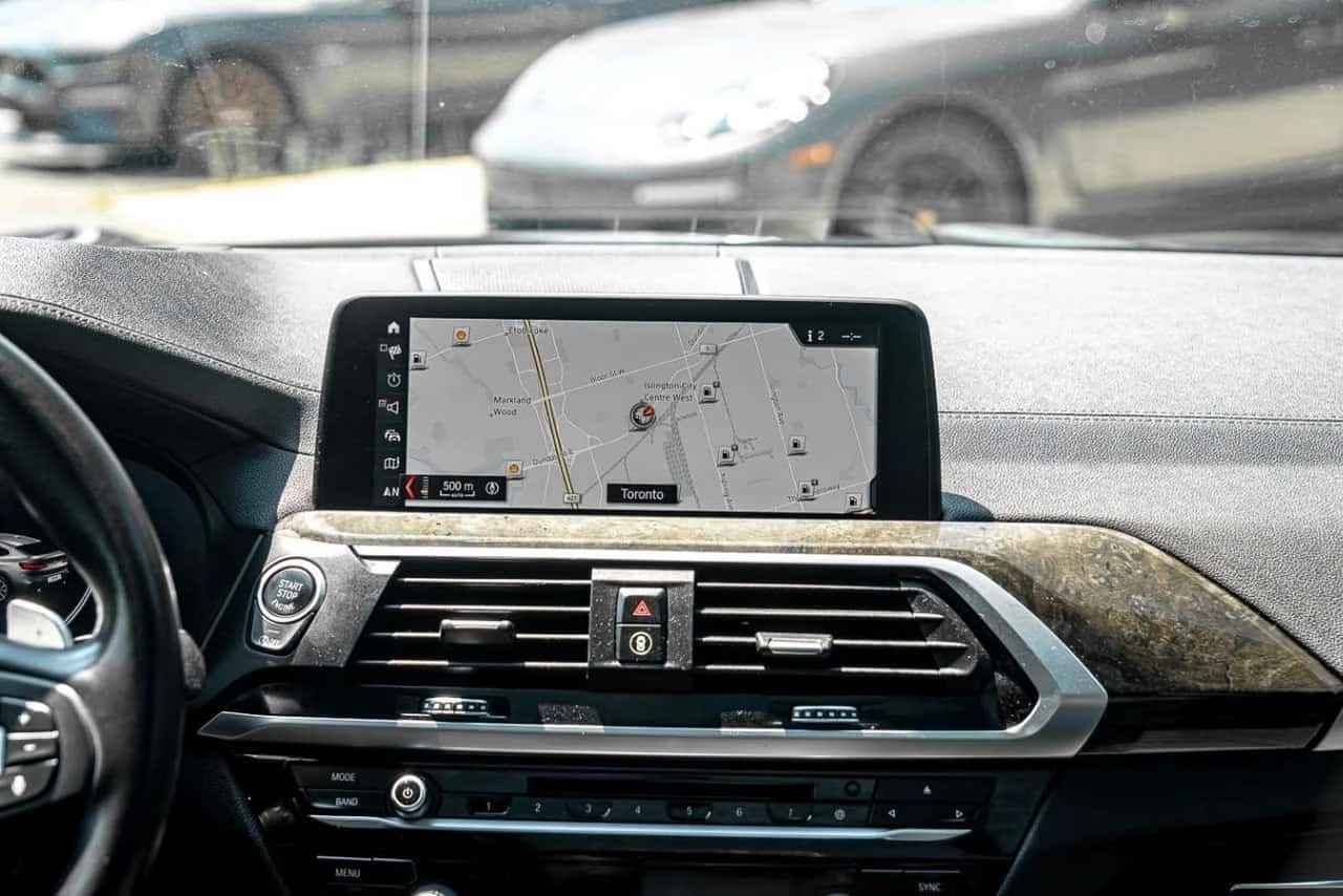 BMW X4 * M40i M40i COUPE AWD | M SPORT PKG | NAVI | HUD |, снимка 15 - Автомобили и джипове - 56182763