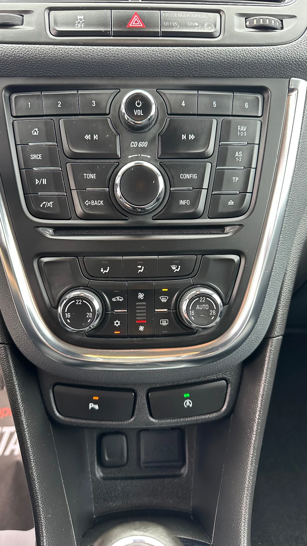 Opel Mokka 1.6 CDTi 2016�. ��� ���������  | Mobile.bg � ����������� 13