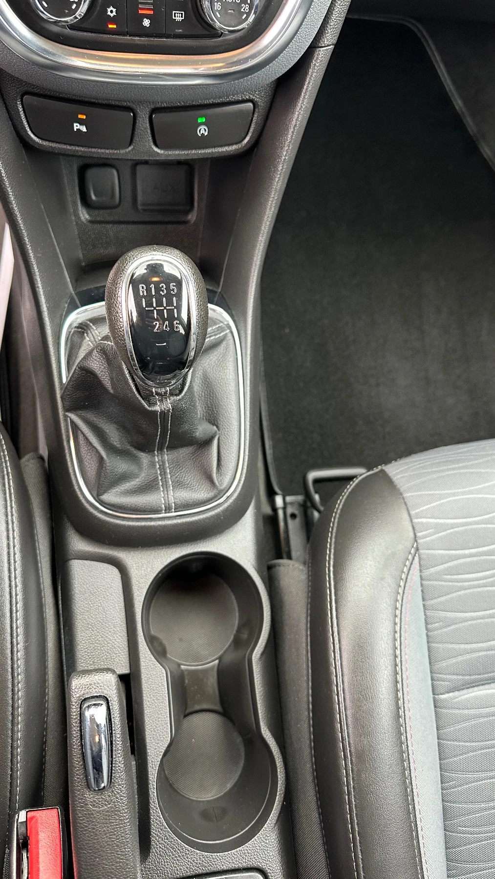 Opel Mokka 1.6 CDTi 2016�. ��� ���������  | Mobile.bg � ����������� 12