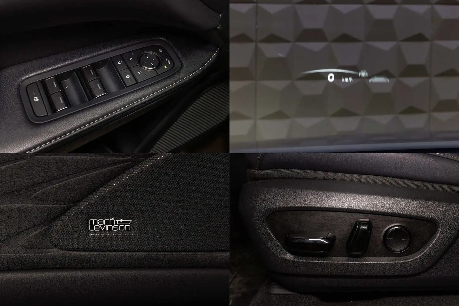 Lexus RX 500h F SPORT, снимка 14 - Автомобили и джипове - 56646514