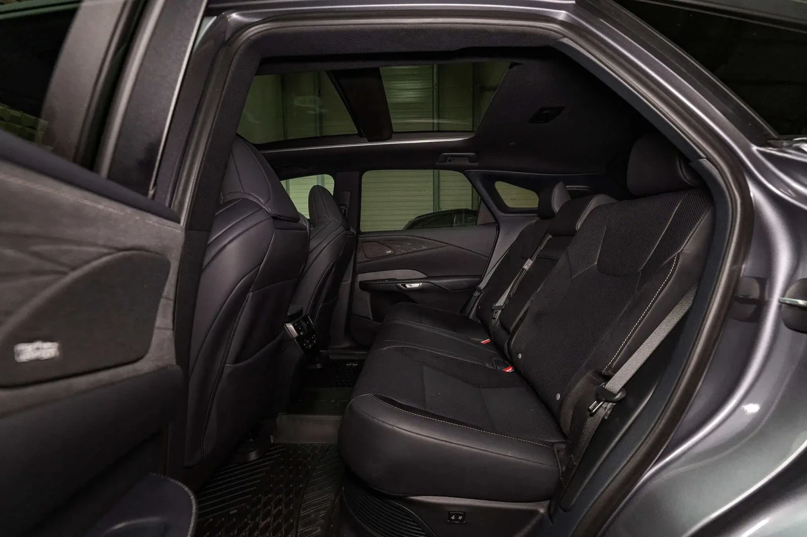 Lexus RX 500h F SPORT, снимка 8 - Автомобили и джипове - 56646514