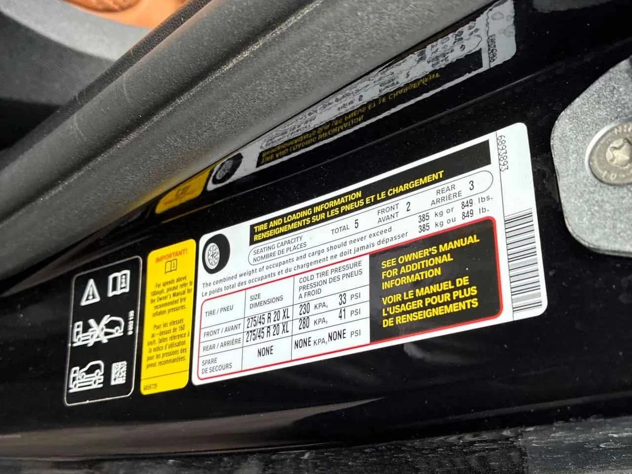 BMW X5, снимка 10 - Автомобили и джипове - 56716830