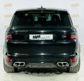 Land Rover Range Rover Sport SVR - [6] 