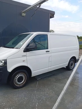 VW Transporter T 6 2.00 TDI, снимка 13
