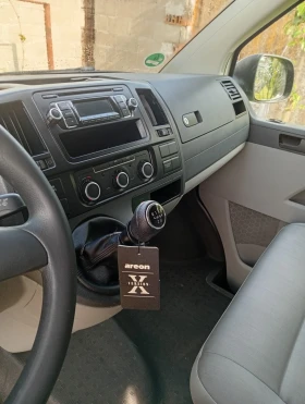 VW Transporter T 6 2.00 TDI, снимка 14