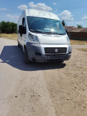 Fiat Ducato, снимка 3