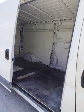 Fiat Ducato, снимка 5