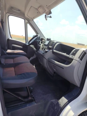 Fiat Ducato, снимка 6