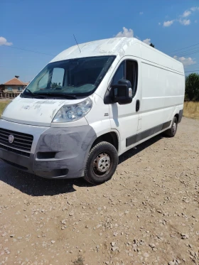Fiat Ducato, снимка 2