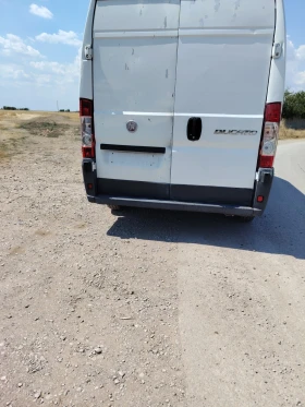 Fiat Ducato, снимка 4